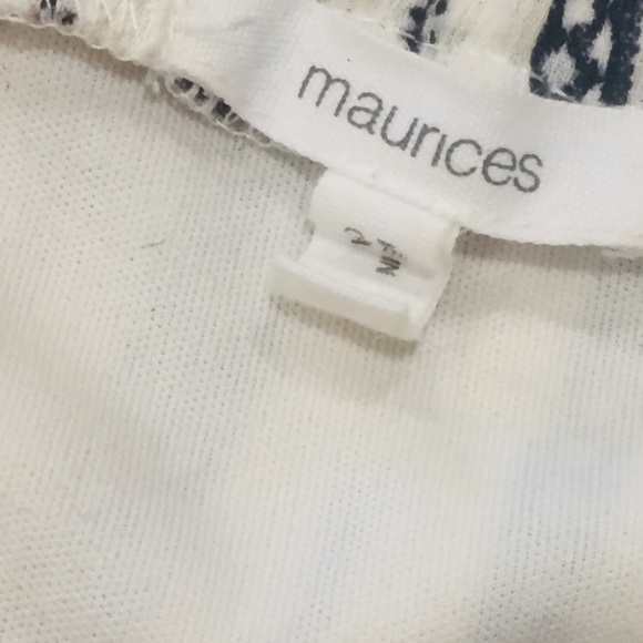 Maurice’s Romper - Picture 4 of 5